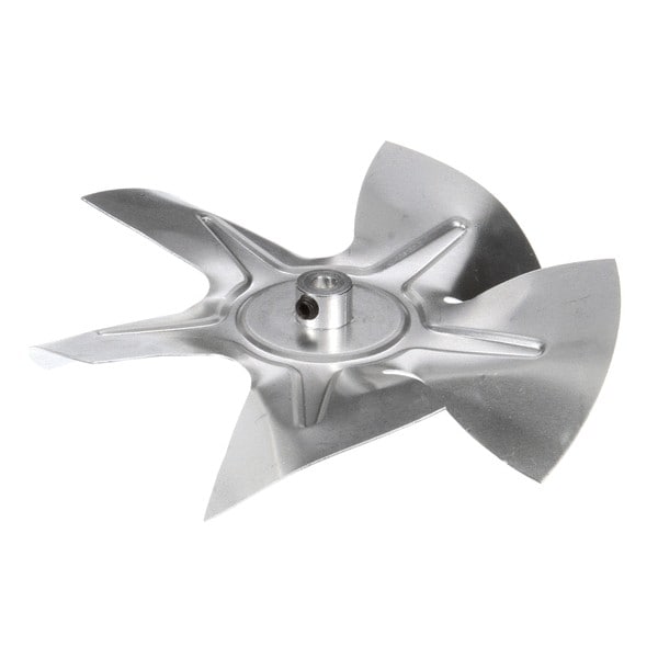 Delfield Blade, Fan, 6-1/2Dia, 30 2162683 - main
